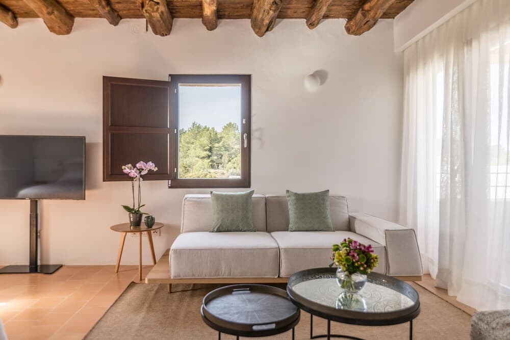 Safragell Ibiza Suites & Spa — 19