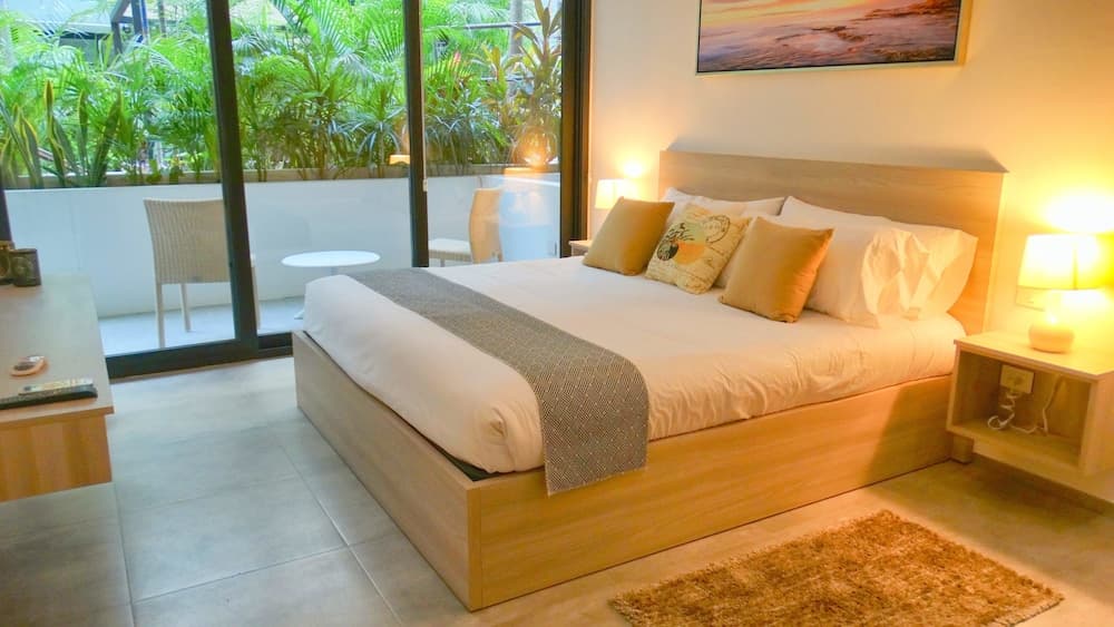 Condominio boutique de lujo — 23