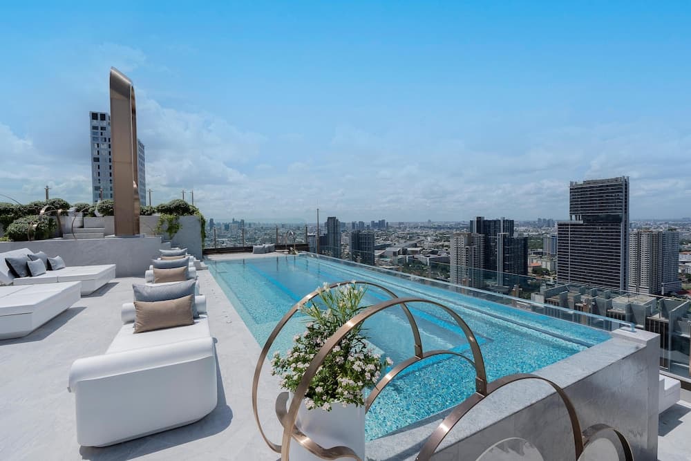 INNSiDE by Meliá Bangkok Sukhumvit — 3
