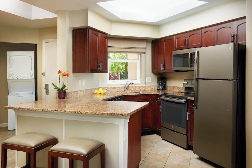 Sheraton Vistana Resort Ville, Lake Buena Vista/Orlando — 10
