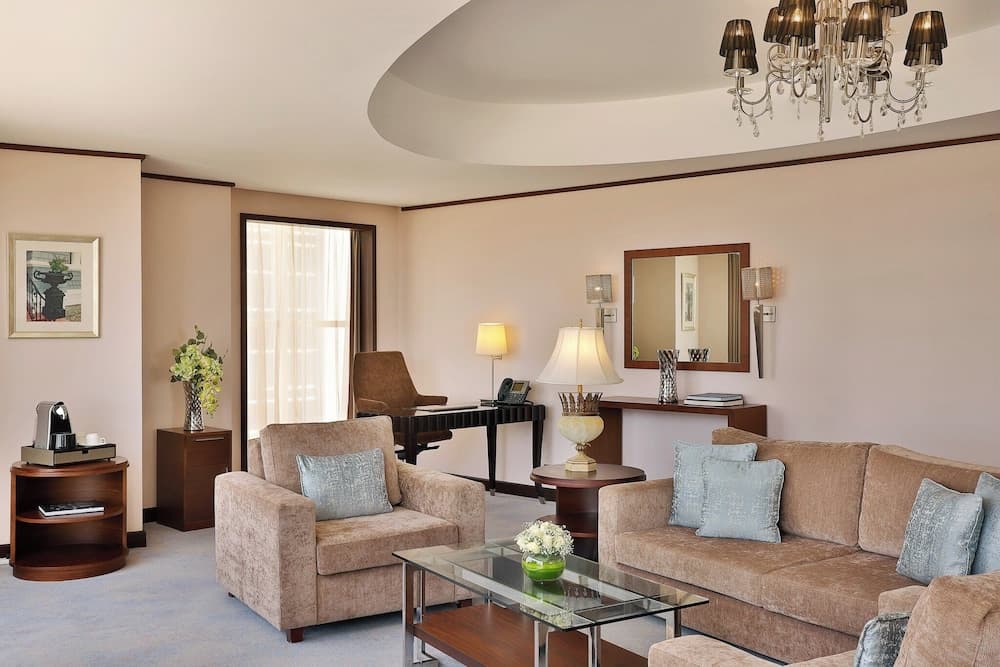 Grand Millennium Dubai — 21