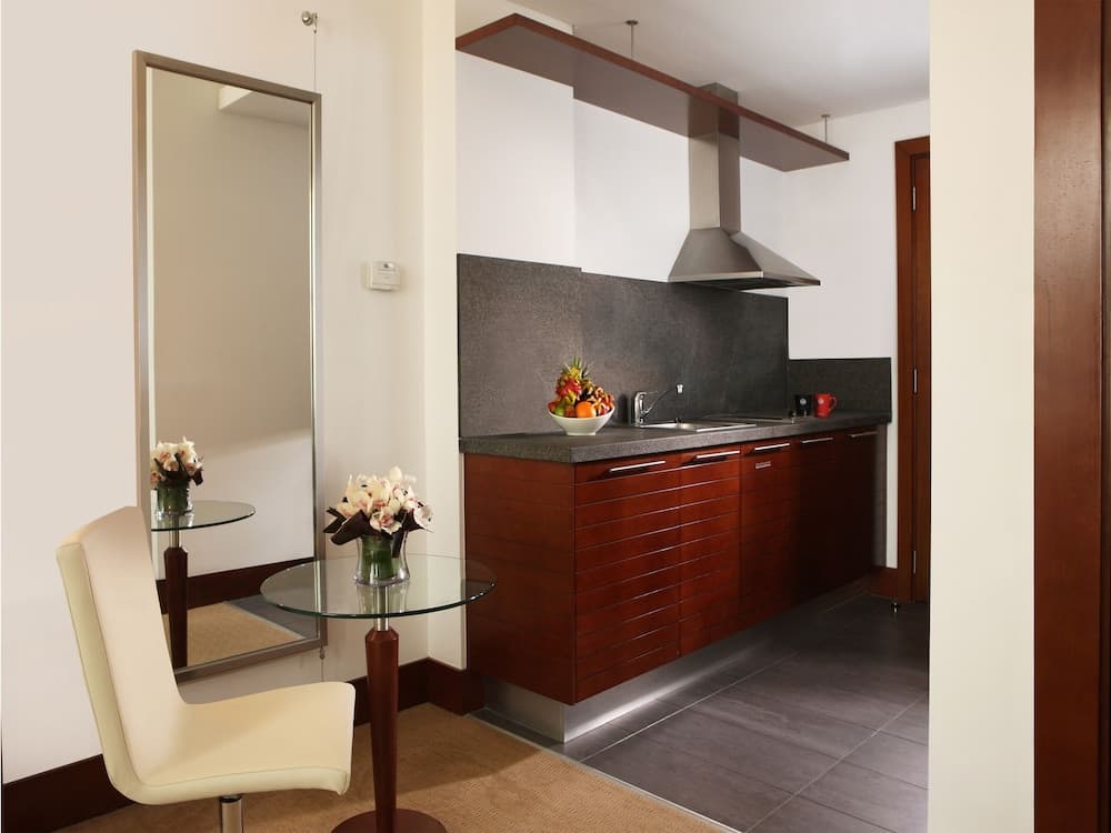 Villa Rotana — 27