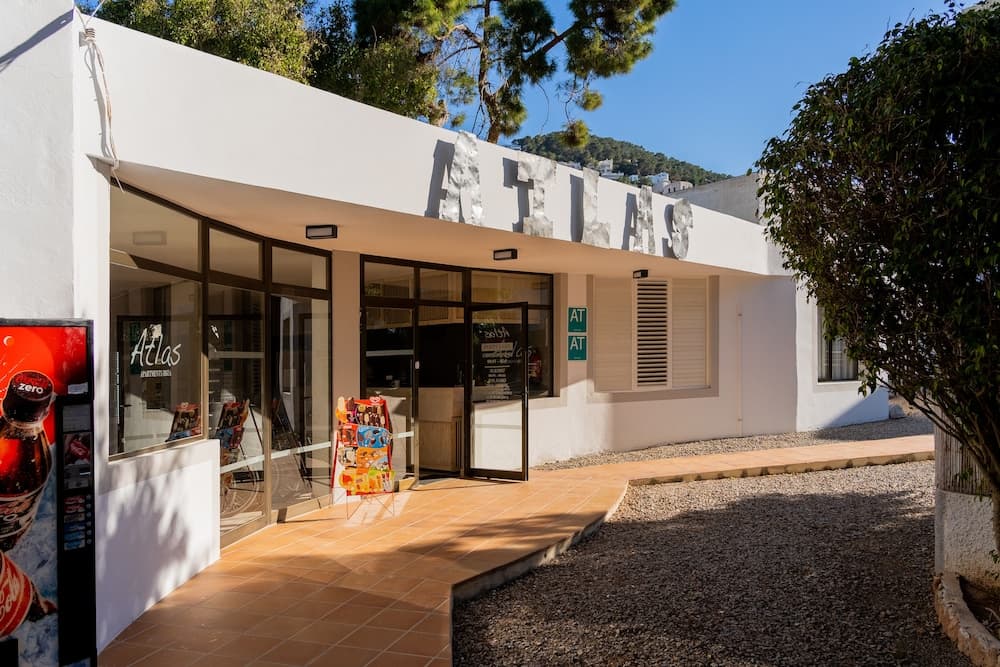 Atlas Apartments Ibiza — 7