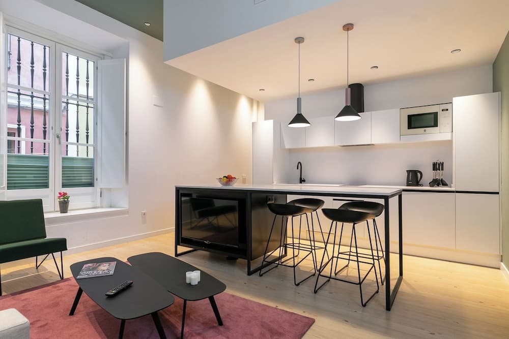 Holiday Rentals Los Salados — 12
