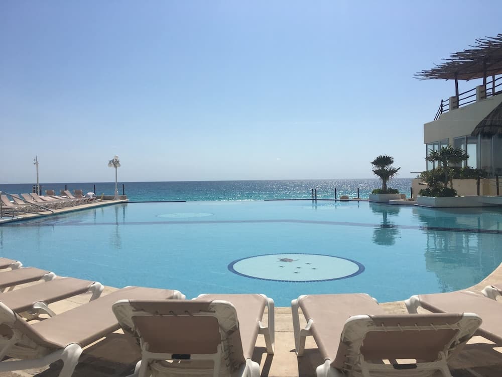 Cancun Plaza Condo — 8