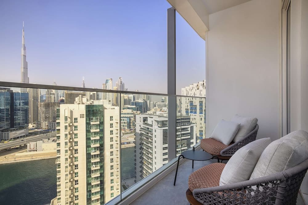 Embassy Suites By Hilton Dubai Business Bay — 15