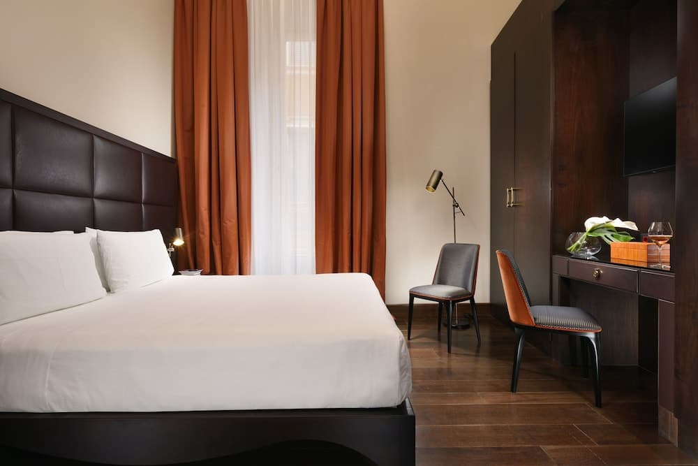 Hotel L'Orologio Roma — 18