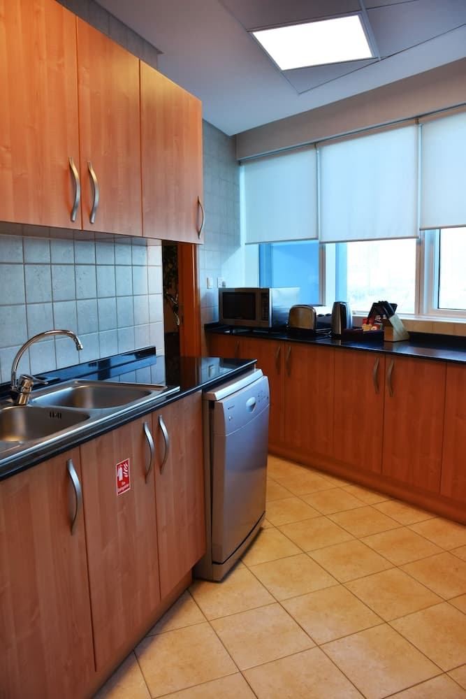Tamani Marina Hotel and Hotel Apartments — 21
