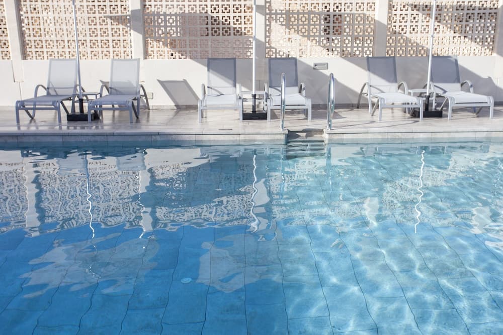 BQ Apolo Hotel — 5