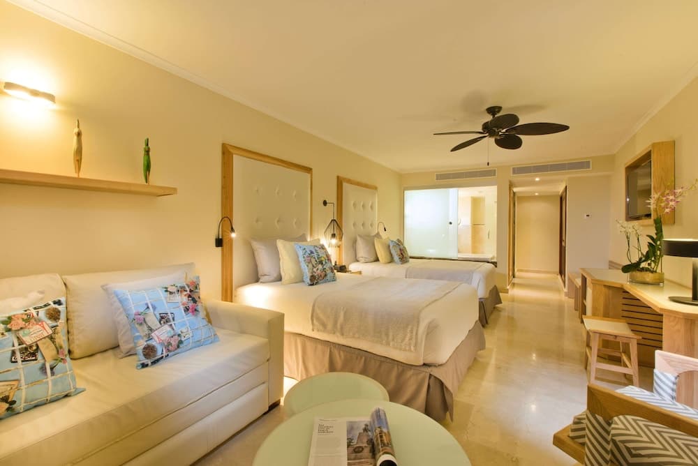 Grand Palladium Palace Resort Spa & Casino - All Inclusive — 2