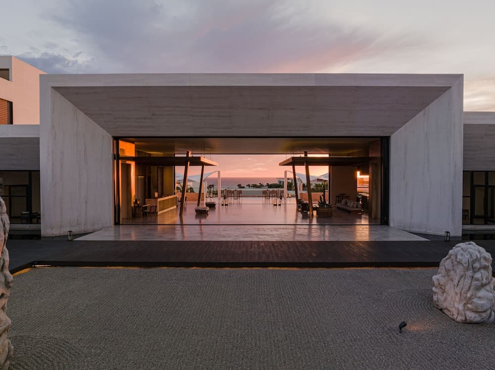 Nobu Residenze Los Cabos — 1