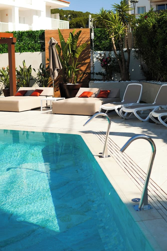 Apartamentos Typic Oasis Sa Tanca — 11