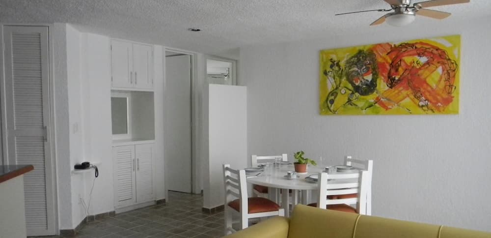 Hotel & Suiten Las Gaviotas — 13