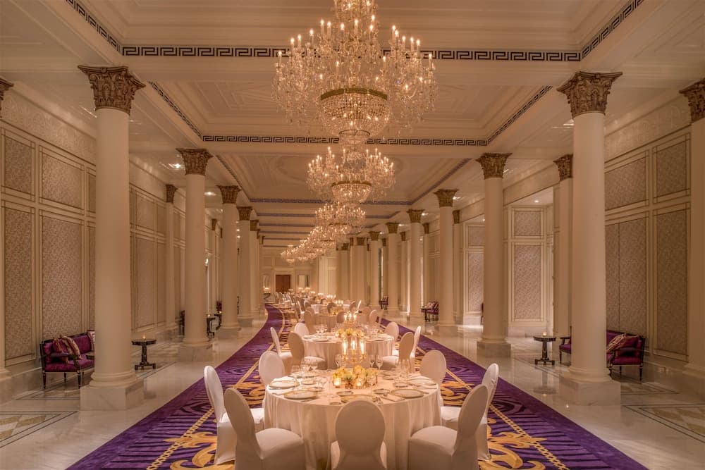 Palazzo Versace Dubai — 23