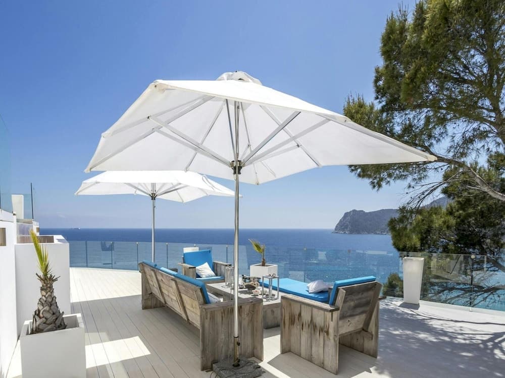 Bella Villa Con Attività Ricreative — 5
