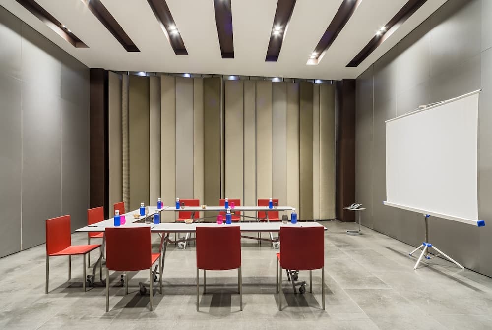 Barceló Malaga Hotel — 4