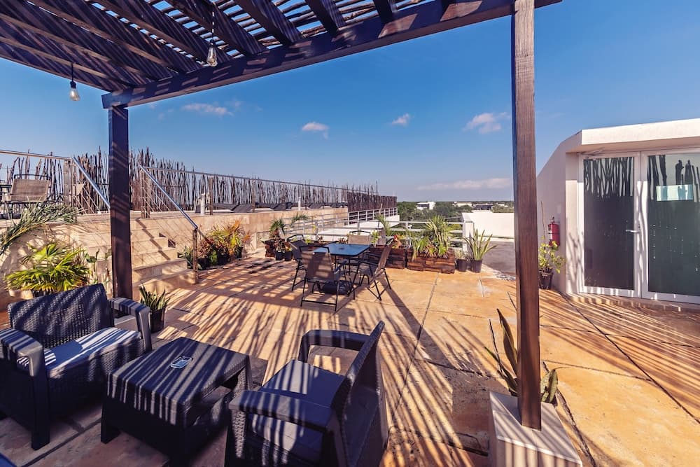 Hotel CARPE DIEM Tulum by Nah Hotels — 20
