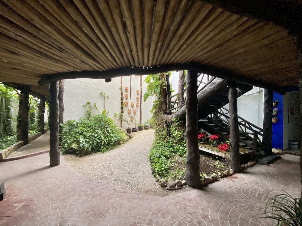 Casa Caribe Cancun — 21