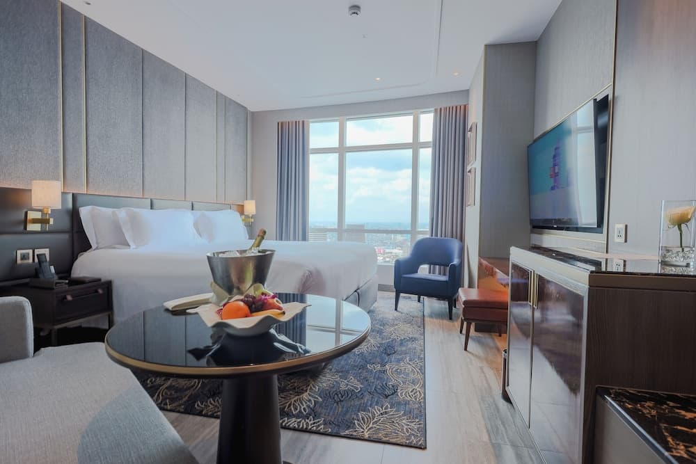 Centara Grand al CentralWorld — 26