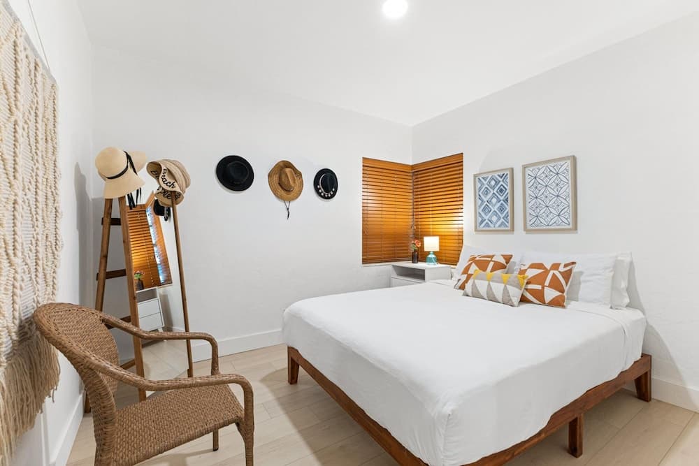 Bright Stylish Apt in Las Olas Blvd Victoria Park — 6