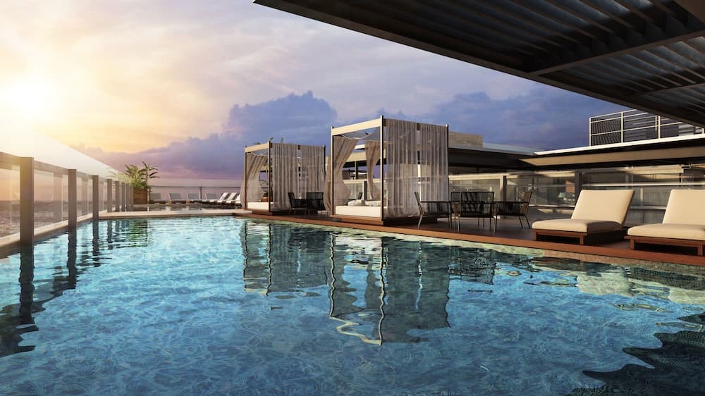 Hotel Singular Dream Beach Residences — 9