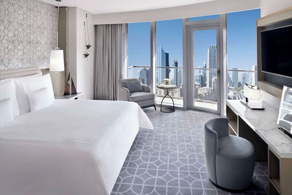 Kempinski Central Avenue Dubai — 28