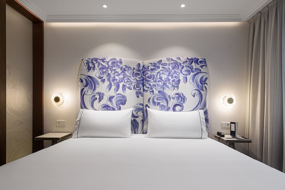 Eurostars Universal Lisboa — 8