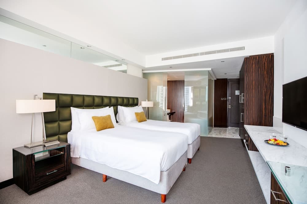 voco Bonnington Dubai by IHG — 9