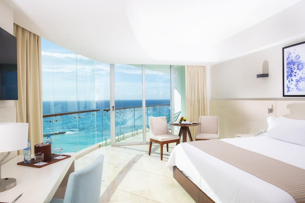Höhepunkt im Krystal Grand Cancun - All inclusive — 16
