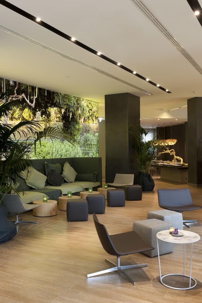 Starhotels E.c.ho. — 13