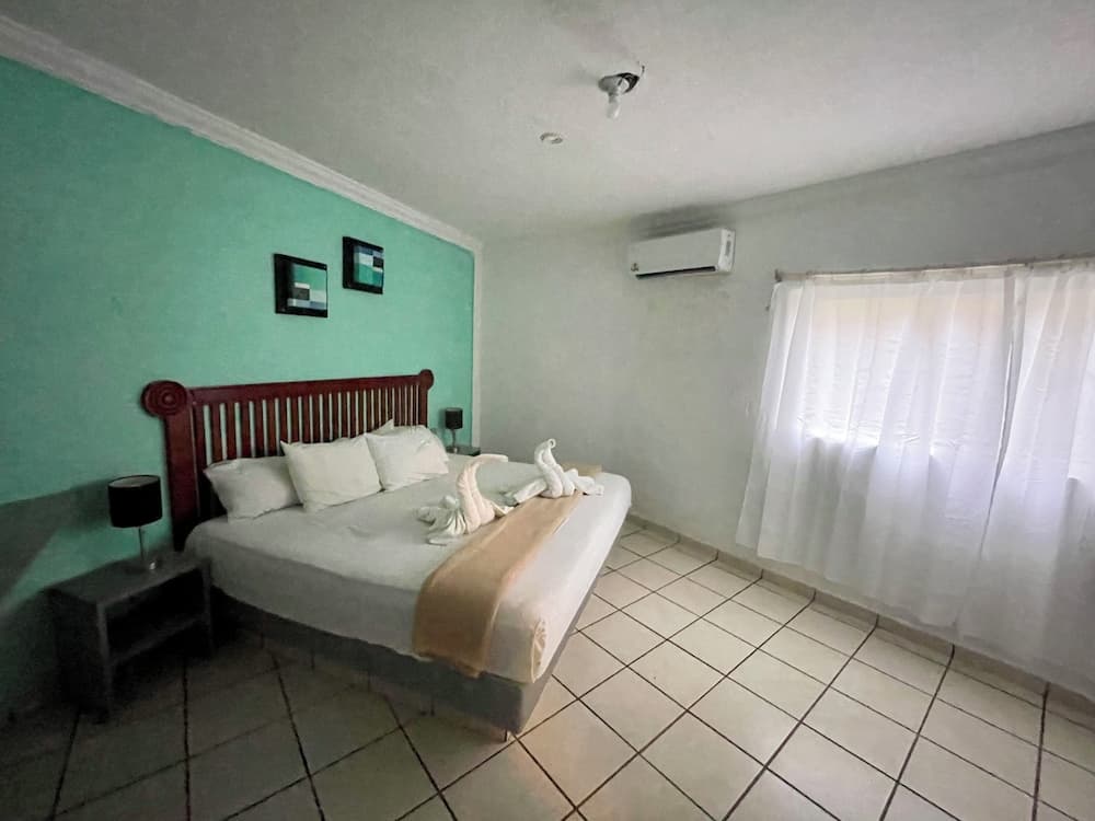 Hotel Chi Ibal Hu Cancun — 5