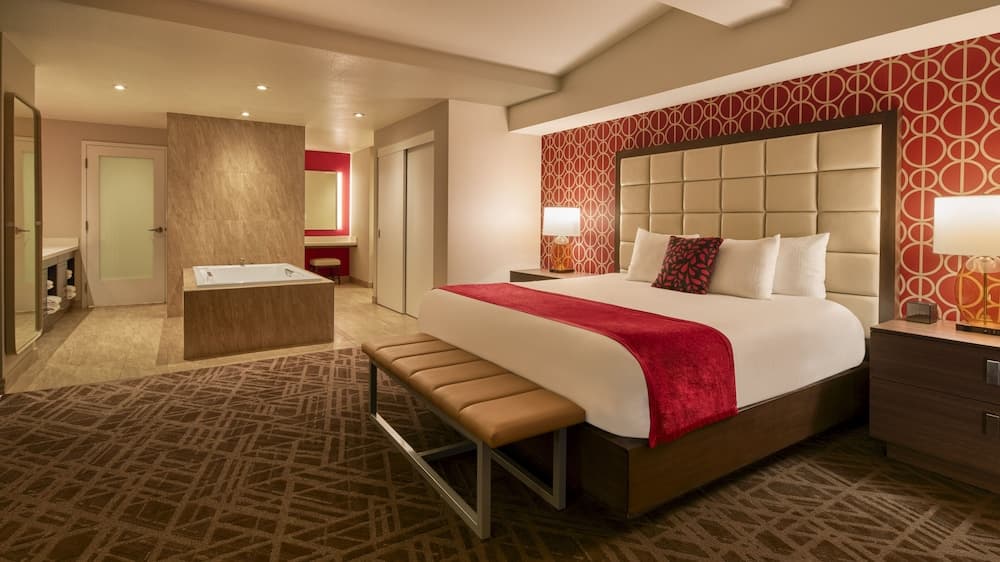 Horseshoe Las Vegas — 14