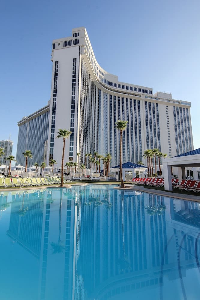 Westgate Las Vegas Resort & Casinò — 27