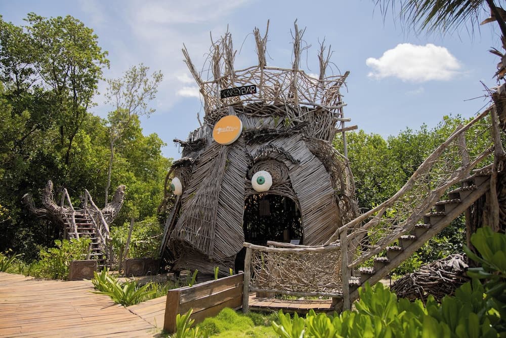 Akuazul Resorts Adults Only — 18