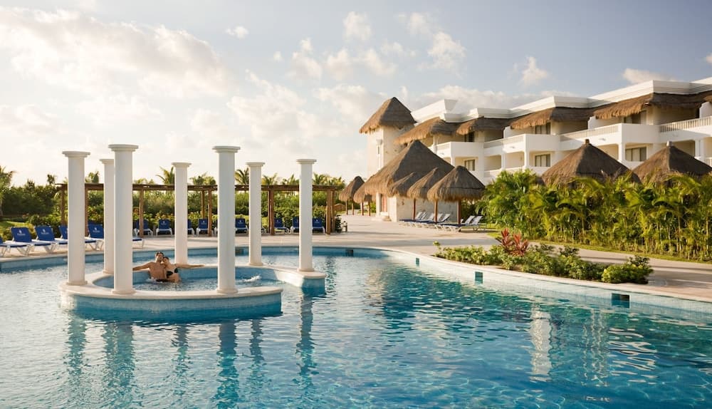 Grand Riviera Princess - Tutto Incluso — 1