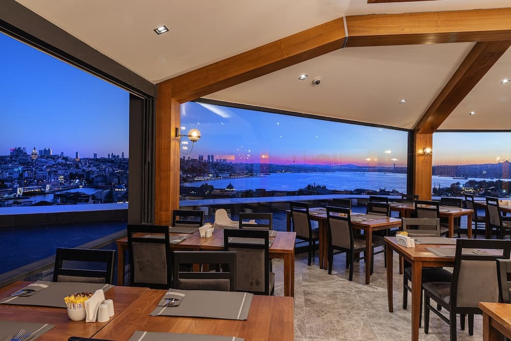 Demiray Hotel & Spa — 21