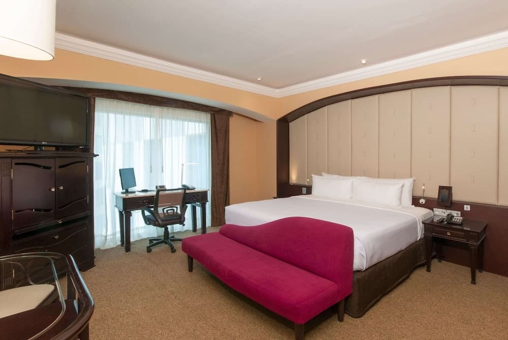Bel Air Unique Messico Città WTC, Trademark by Wyndham — 9