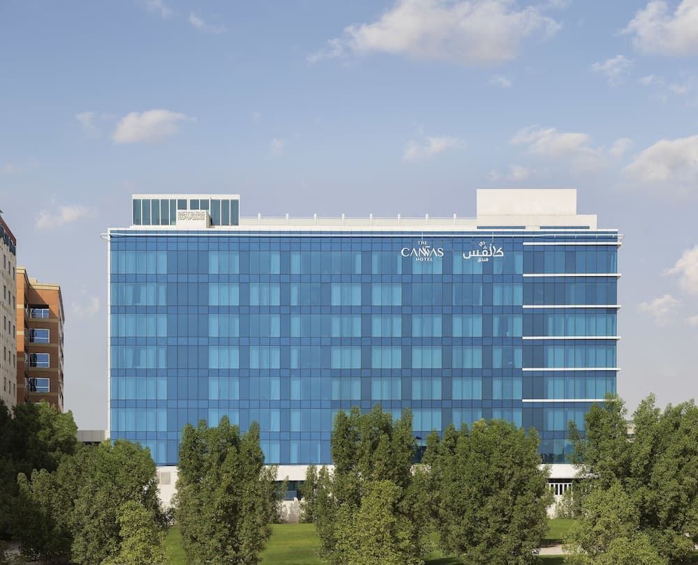 The Canvas Dubai - MGallery Hotel Collection — 1