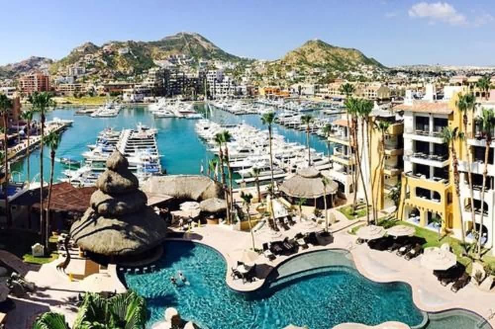 Fantastic Luxe Jr. Suite Studio In Cabo — 16