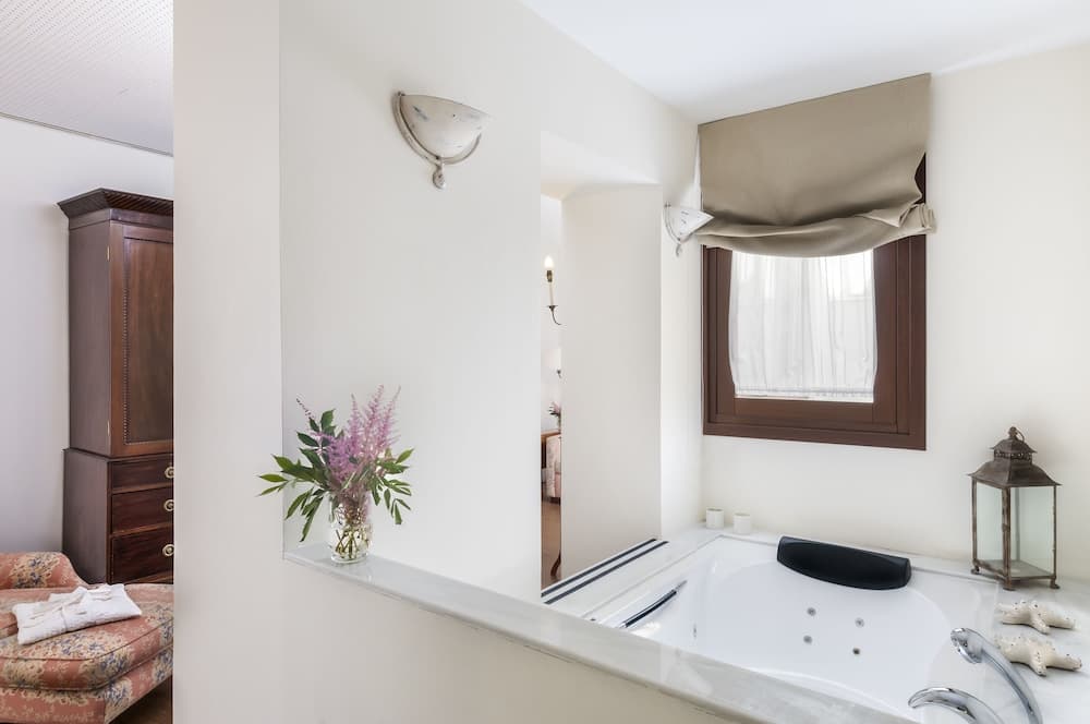 Hotel Amadeus Sevilla — 22