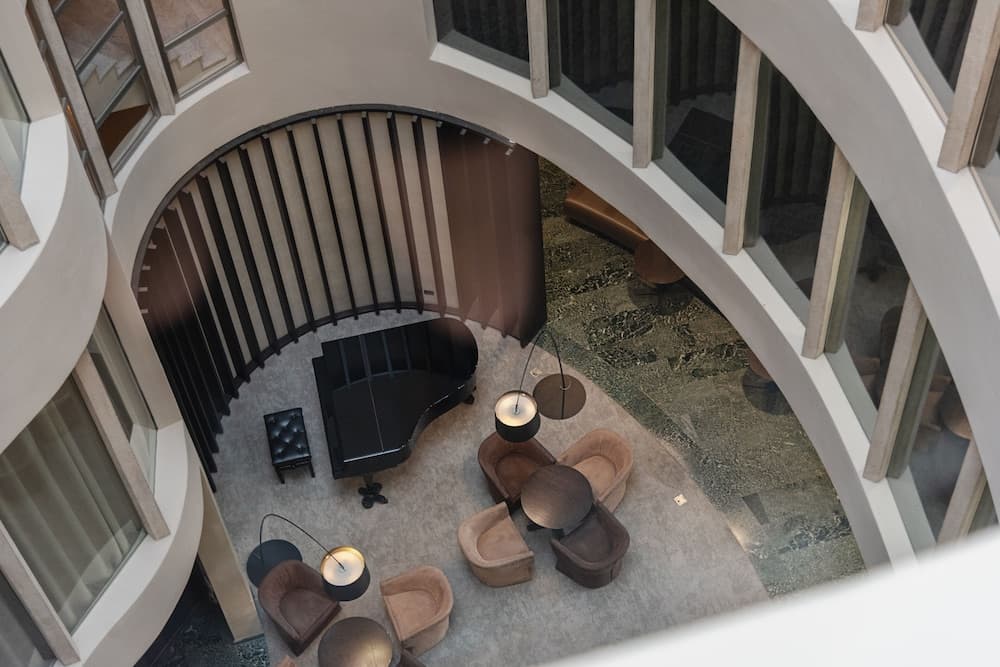 Gran Hotel Havana 4*Sup by Escampa Hoteles — 24