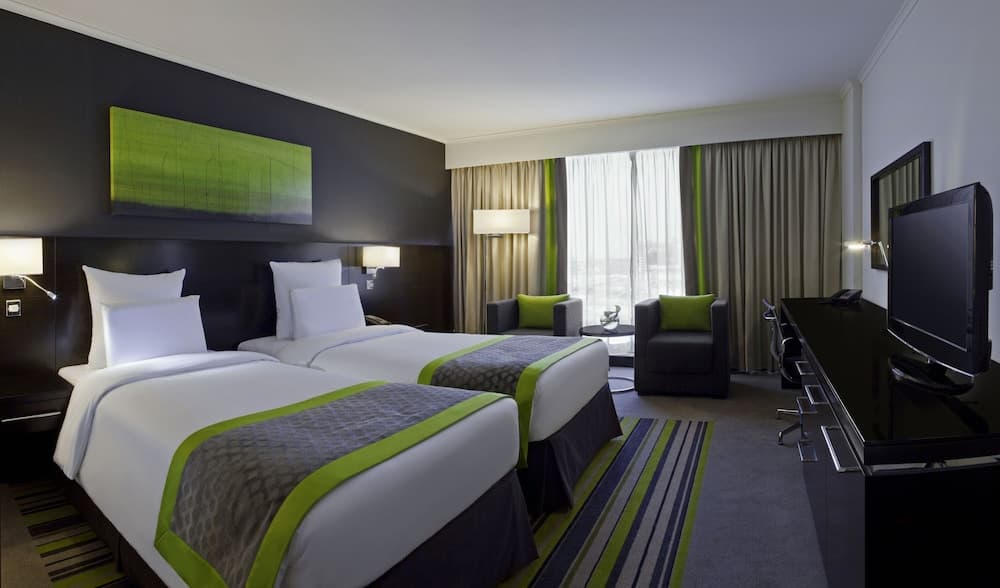 Pullman Dubai Creek City Centre — 24
