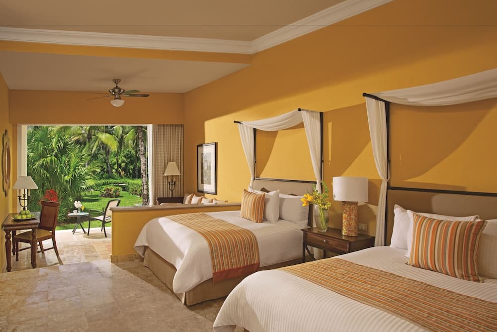 Dreams Tulum Resort & Spa - All Inclusive — 21
