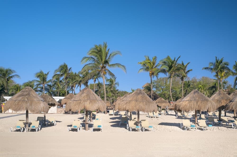 Iberostar Waves Tucán - All Inclusive — 19