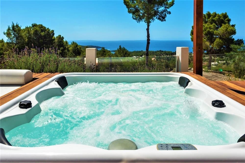 Villa Beluga — 2