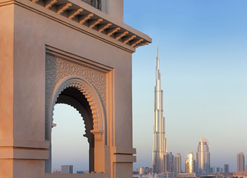 Four Seasons Resort Dubai a Jumeirah Beach — 29