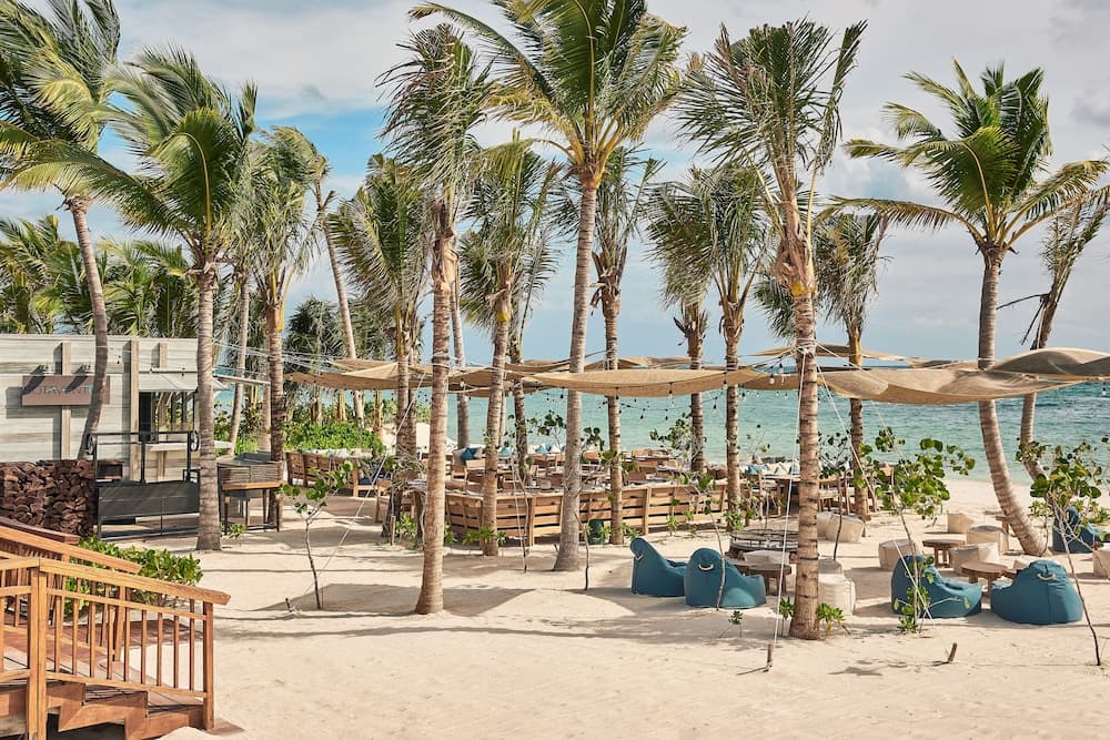 Andaz Mayakoba a Concep by Hyatt - All inclusive — 14