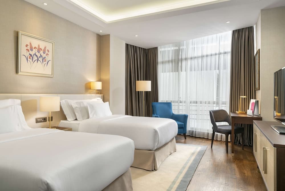 Barcelo Istanbul — 15