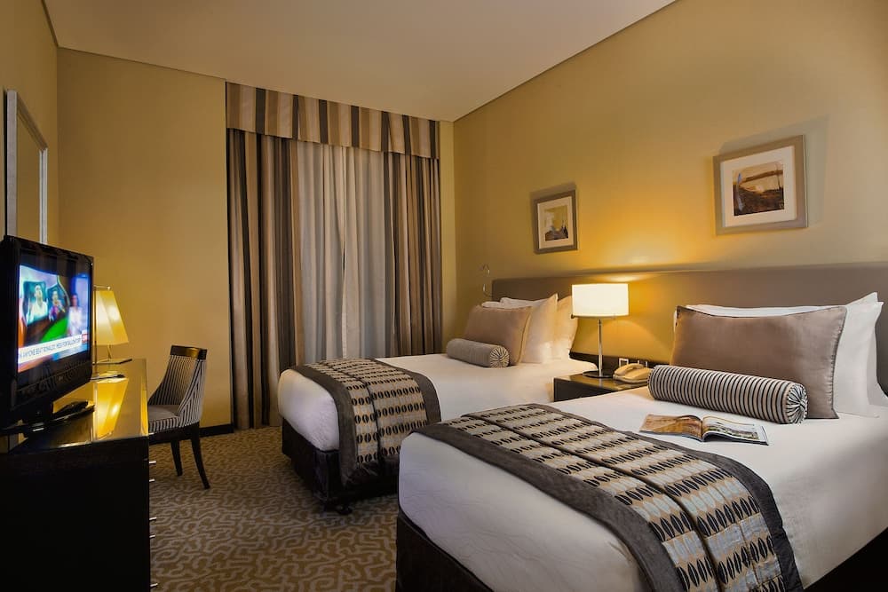 TIME Eichenhotel & Suiten — 3