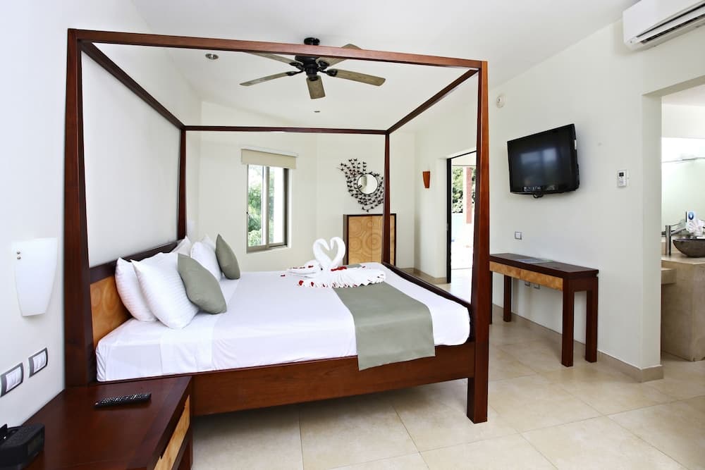 Select Club presso Sandos Caracol All Inclusive - Area Solo Adulti — 11